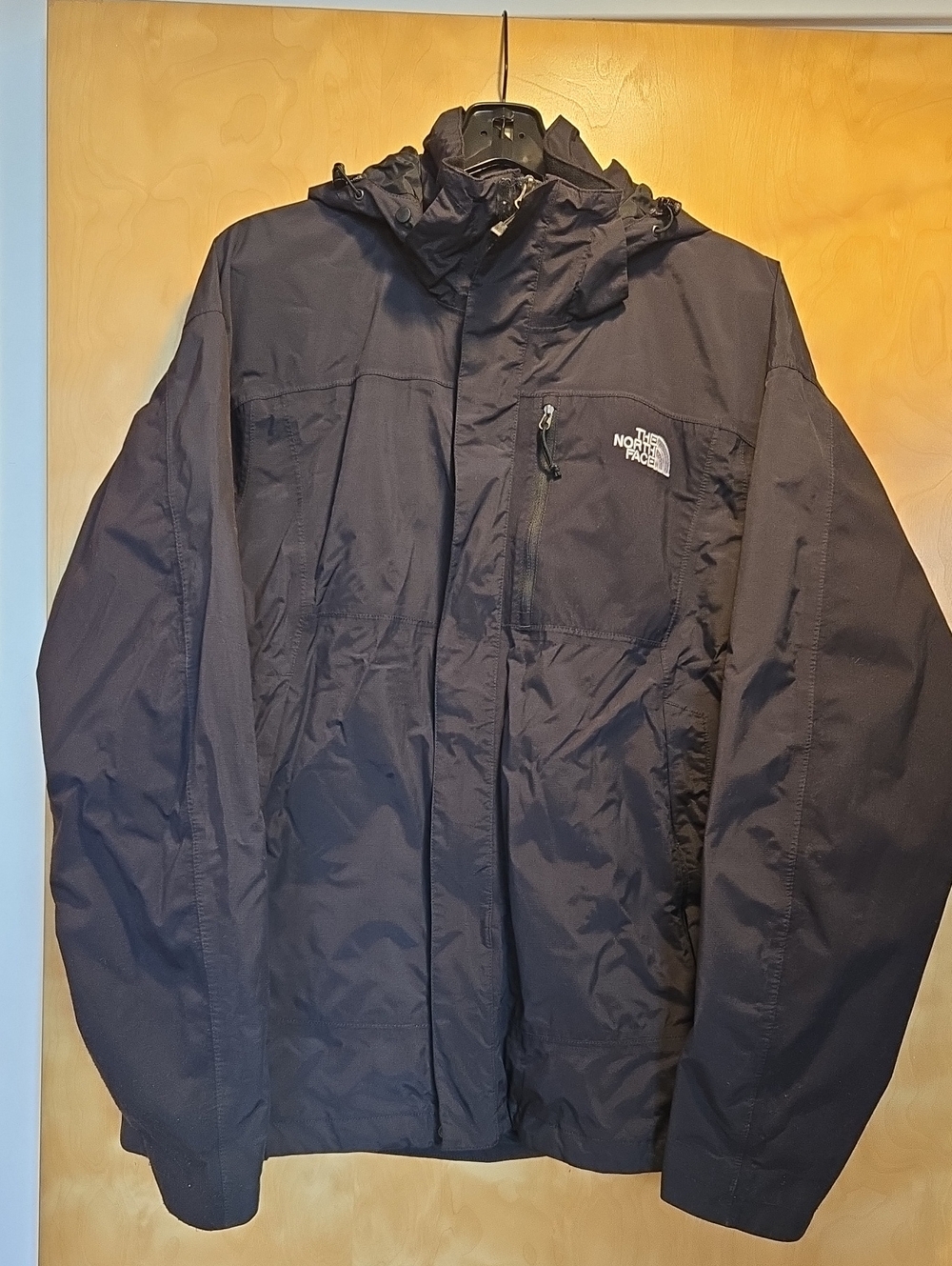 Mens The North Face Jacket
